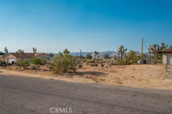 Yucca Valley, CA 92284,0 Sun Via Dr