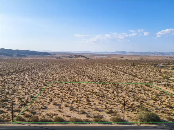 29 Palms, CA 92277,0 Twentynine Palms