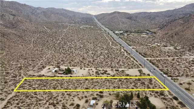 53052 Twentynine Palms, Morongo Valley, CA 92256