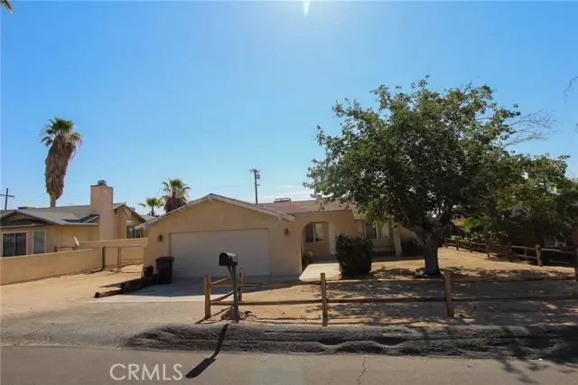 5977 Encelia Drive, 29 Palms, CA 92277