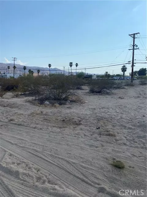 29 Palms, CA 92277,5972 Ocotillo