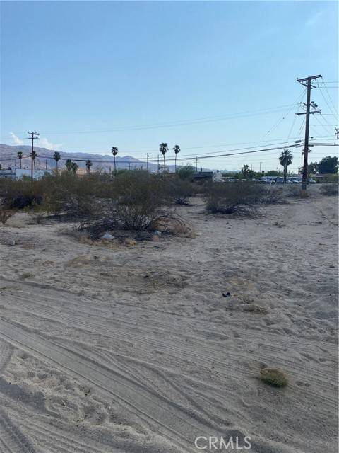 5972 Ocotillo, 29 Palms, CA 92277