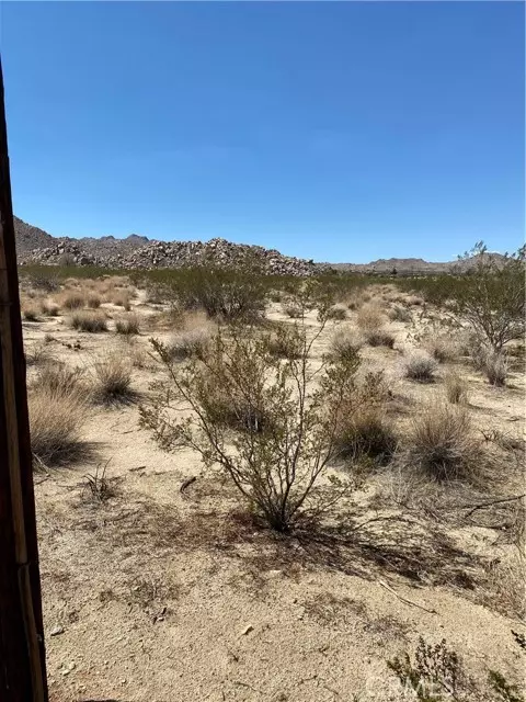 Joshua Tree, CA 92252,66100 Cottonwood