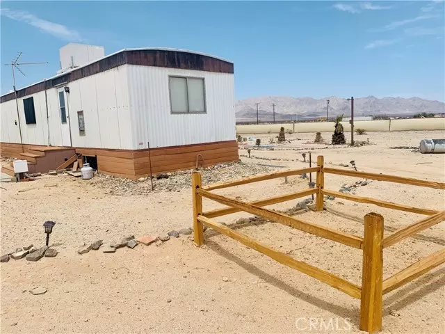 84570 Hill Road, 29 Palms, CA 92277