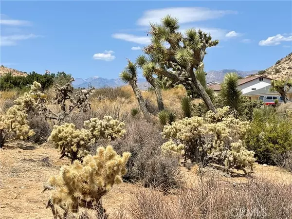 Yucca Valley, CA 92284,55940 El Dorado