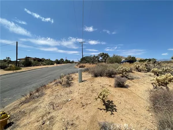 Yucca Valley, CA 92284,55940 El Dorado