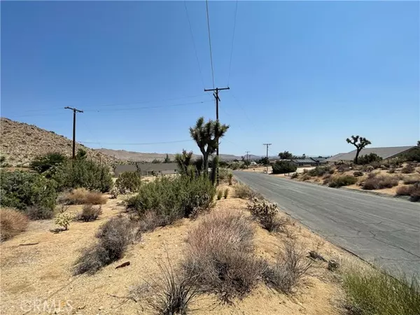 Yucca Valley, CA 92284,55940 El Dorado