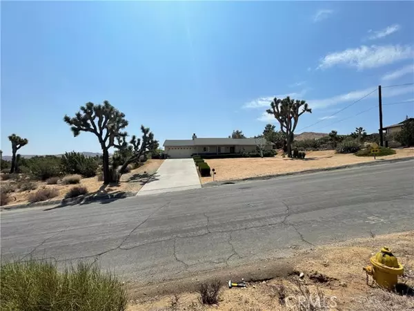 Yucca Valley, CA 92284,55940 El Dorado