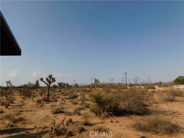 0 Balsa, Yucca Valley, CA 92284