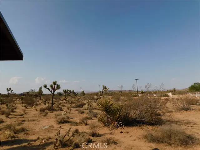 Yucca Valley, CA 92284,0 Balsa