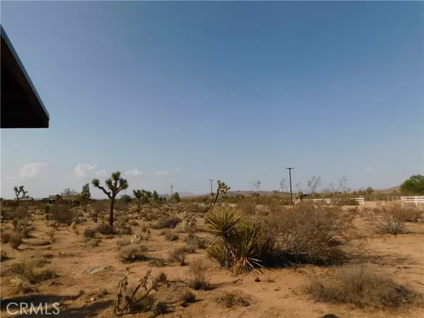 0 Balsa, Yucca Valley, CA 92284