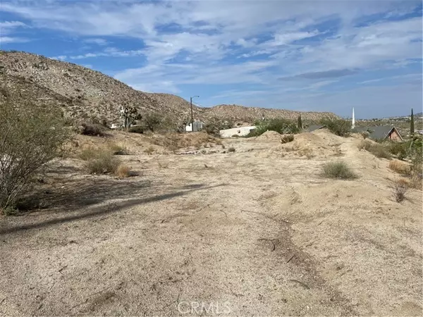 Yucca Valley, CA 92284,6879 Apache