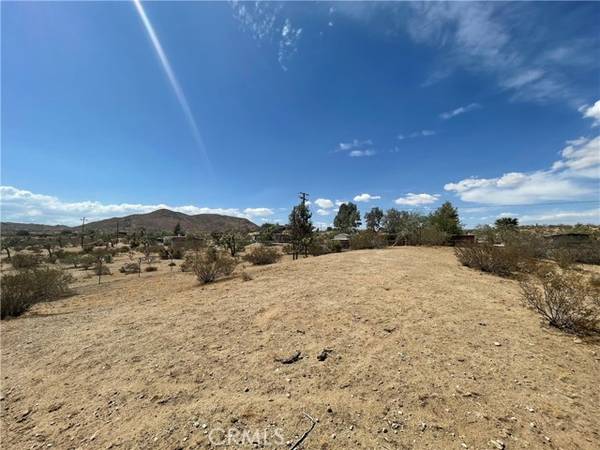 0 Nelson, Yucca Valley, CA 92284