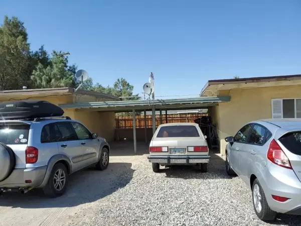 29 Palms, CA 92277,6688 Split Rock Avenue