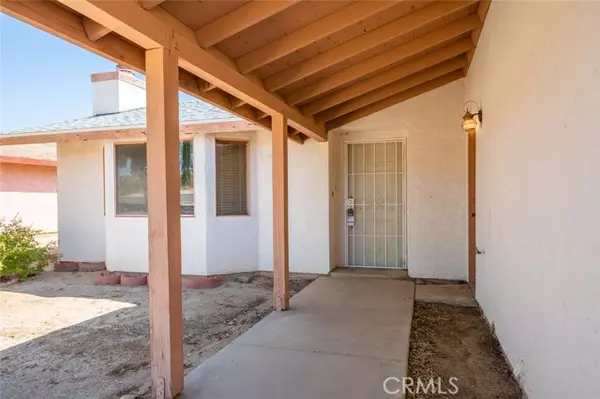 29 Palms, CA 92277,6283 Encelia Drive