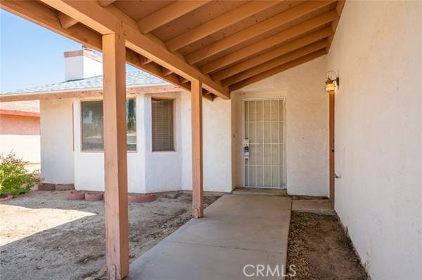 29 Palms, CA 92277,6283 Encelia Drive