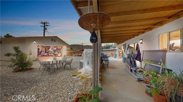 7490 Church Street, Yucca Valley, CA 92284