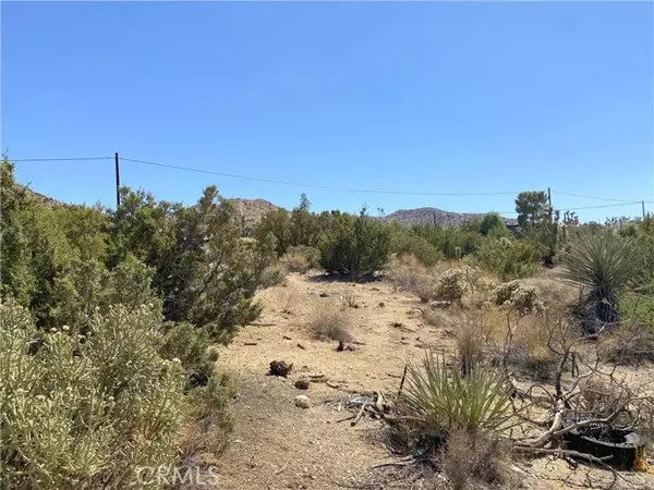 Yucca Valley, CA 92284,1234 Highland