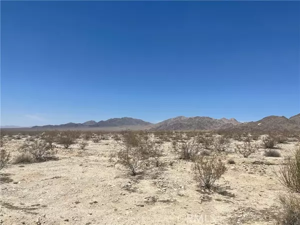 29 Palms, CA 92277,0 Mountain View