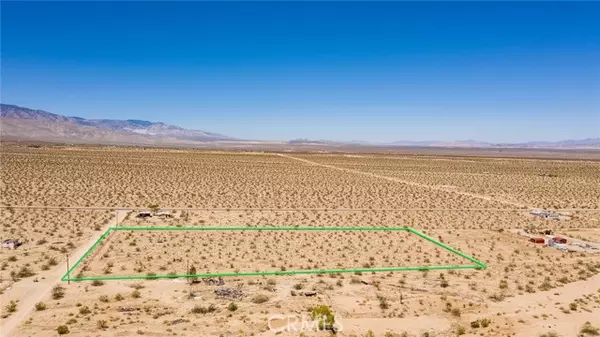 5500 Manzanita, Johnson Valley, CA 92285