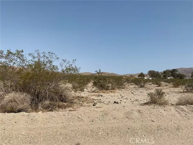 0 Park, 29 Palms, CA 92277