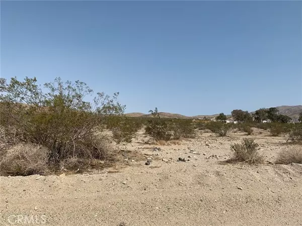 0 Park, 29 Palms, CA 92277