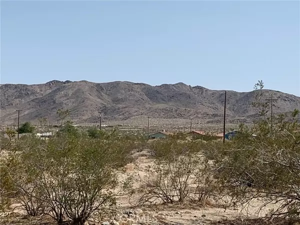 29 Palms, CA 92277,0 Park