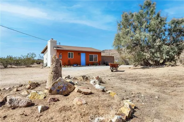 56623 Sunset Drive, Yucca Valley, CA 92284