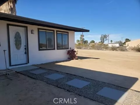 29 Palms, CA 92277,5410 Chia Avenue