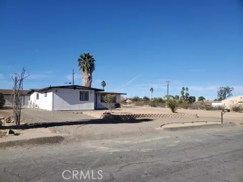 29 Palms, CA 92277,5410 Chia Avenue