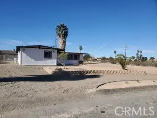 29 Palms, CA 92277,5410 Chia Avenue