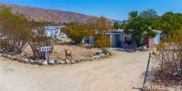 9229 Lanning Lane, Morongo Valley, CA 92256