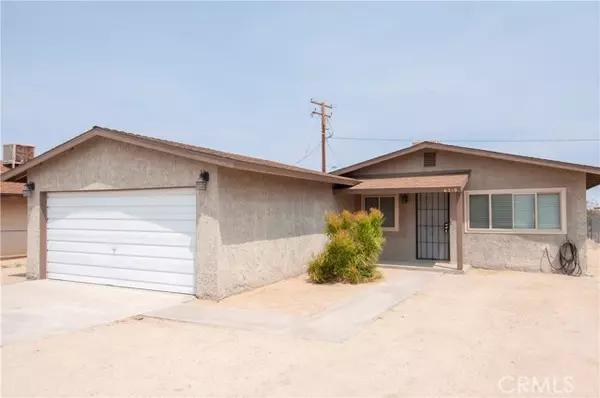 6319 Athol Avenue, 29 Palms, CA 92277