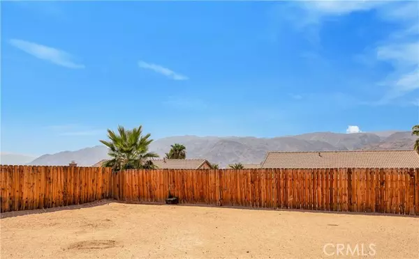 29 Palms, CA 92277,71537 Sun Valley Drive