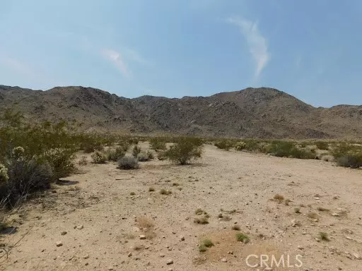 29 Palms, CA 92277,0 Mission