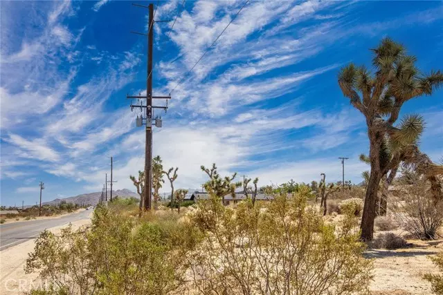 Joshua Tree, CA 92252,60195 Alta Loma