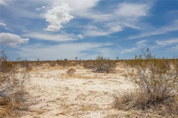 Joshua Tree, CA 92252,4444 Avenida La Candela