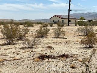 29 Palms, CA 92277,0 Persia Ave