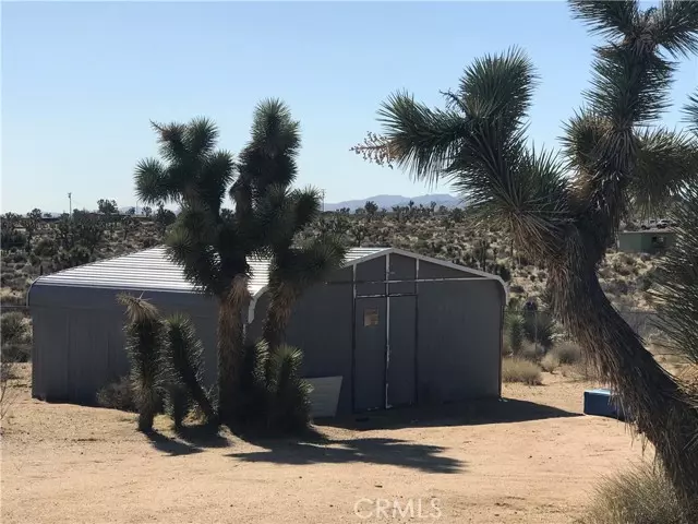 56949 Campanula, Yucca Valley, CA 92284