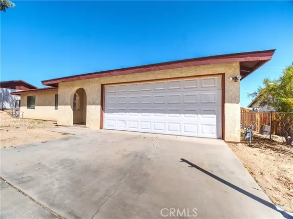 29 Palms, CA 92277,71658 Cactus Drive