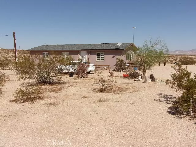 29 Palms, CA 92277,71342 Valle Vista Road