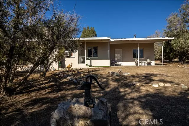 11574 Juniper Avenue, Morongo Valley, CA 92256