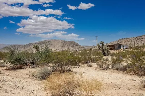 Joshua Tree, CA 92252,60528 Bartlett Mountain