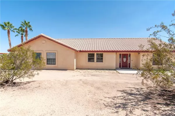 29 Palms, CA 92277,5775 Sunrise Road