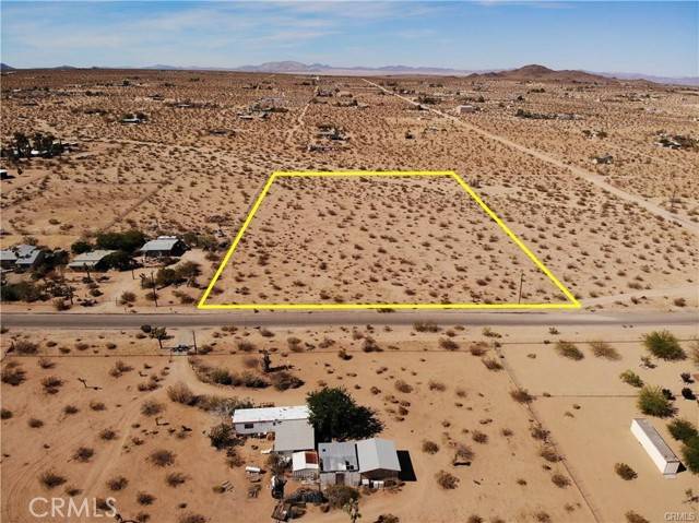 62822 Aberdeen, Joshua Tree, CA 92277