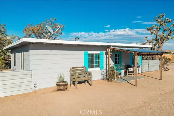 Yucca Valley, CA 92284,1553 Keeler Avenue