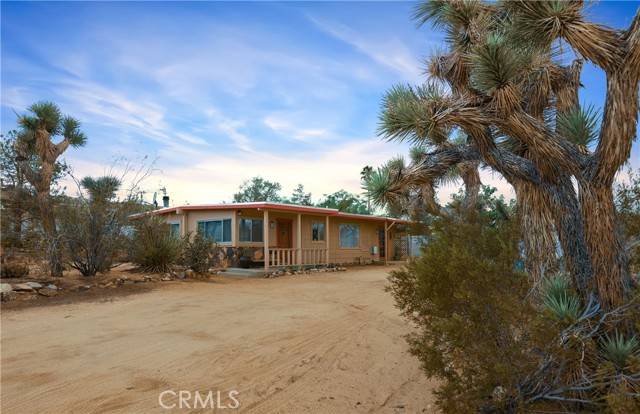 6986 Sunset Road, Joshua Tree, CA 92252