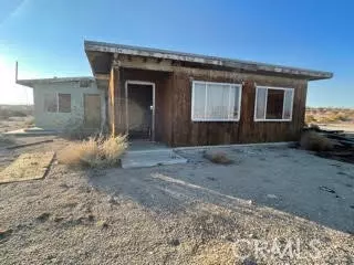 29 Palms, CA 92277,1530 Applegate Way