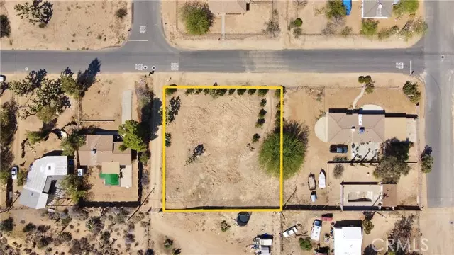 55463 Navajo, Yucca Valley, CA 92284