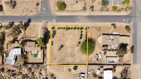 55463 Navajo, Yucca Valley, CA 92284